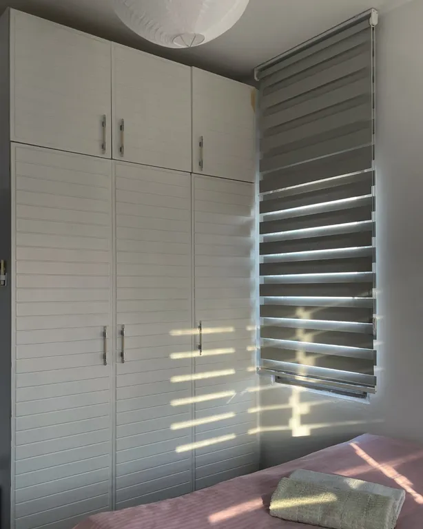 Комната в трёхкомнатной квартире