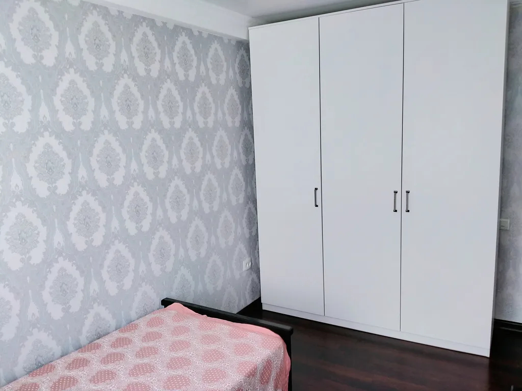 Квартира в 5-7 минутах пешком до моря