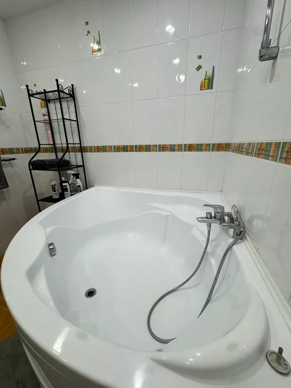 3-х комнатная квартира в самом центре города