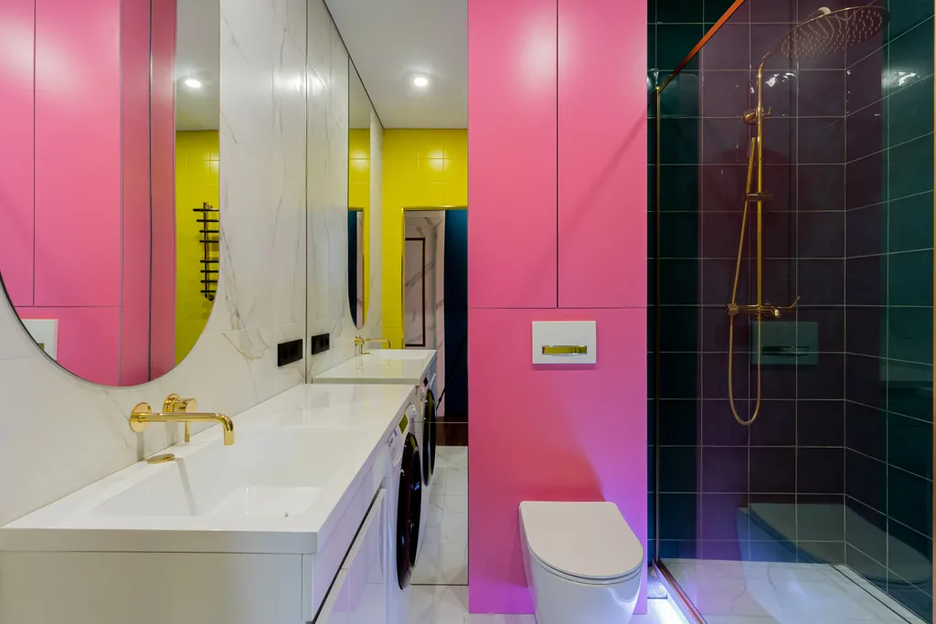 Квартира Квартира Люкс в жк жигулина роща — Мирное