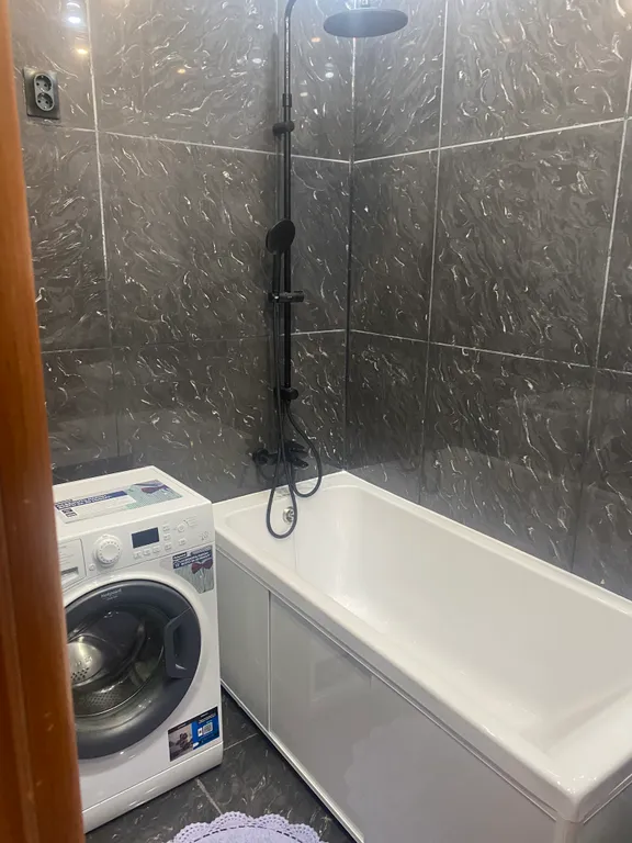 Квартира для проживания