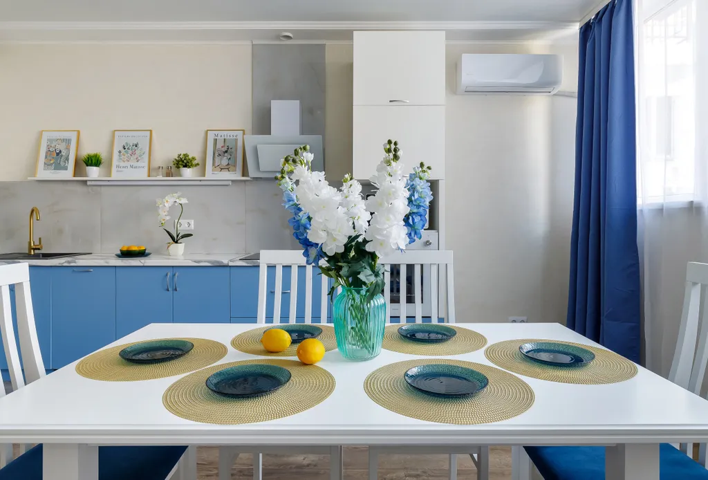 Трёхкомнатная квартира с сауной рядом с центром