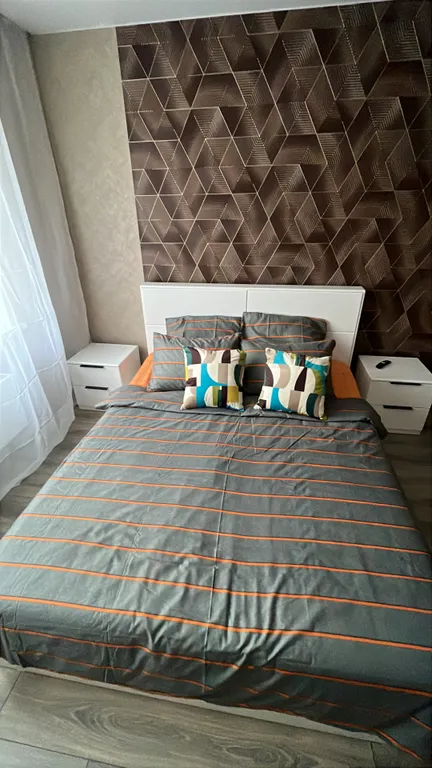 Квартира 1-комнатная Квартира — Ярославль