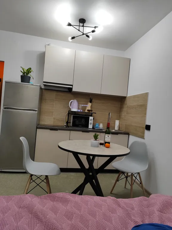 Квартира Квартира Удобная студия в удобном месте — Волгоград