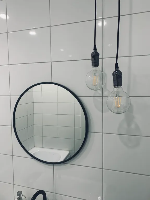 Стильная квартира в новом доме