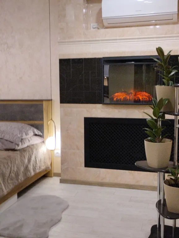 Студия-люкс