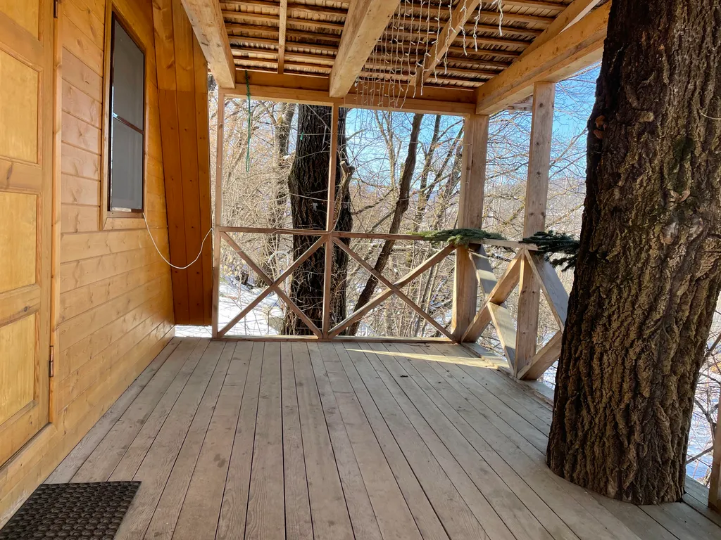 Гостевой дом Теремки у реки