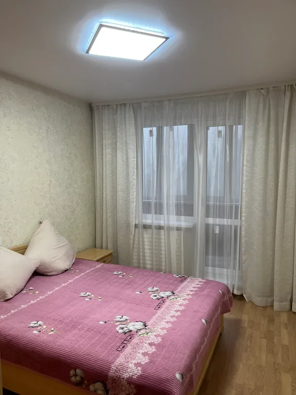 Уютная 2-комнатная квартира — аренда посуточно в Ижевск