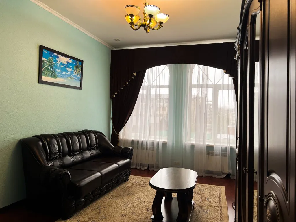 Квартира Комната — аренда посуточно в Сухум