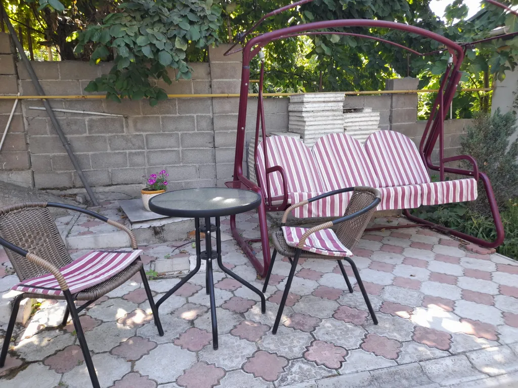 3-комнатный Дом