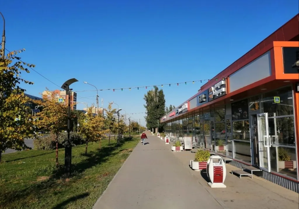 Уютная, просторная квартира