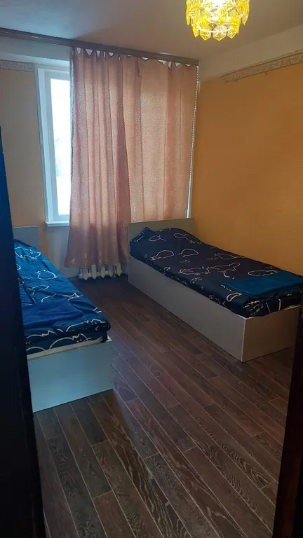 Квартира 3-комнатная Квартира — Кировск