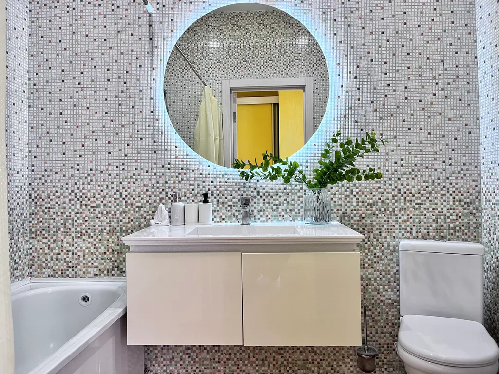 Квартира Люкс в Жигулиной роще