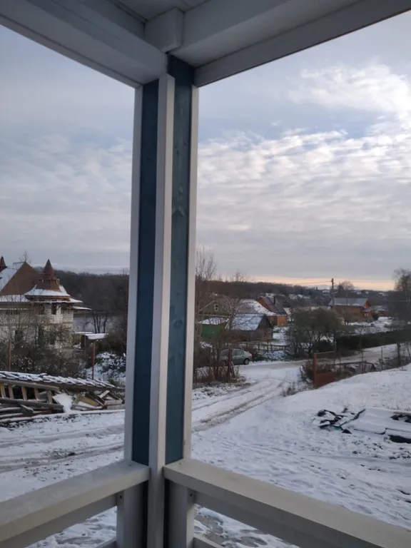 Коттедж Извоз