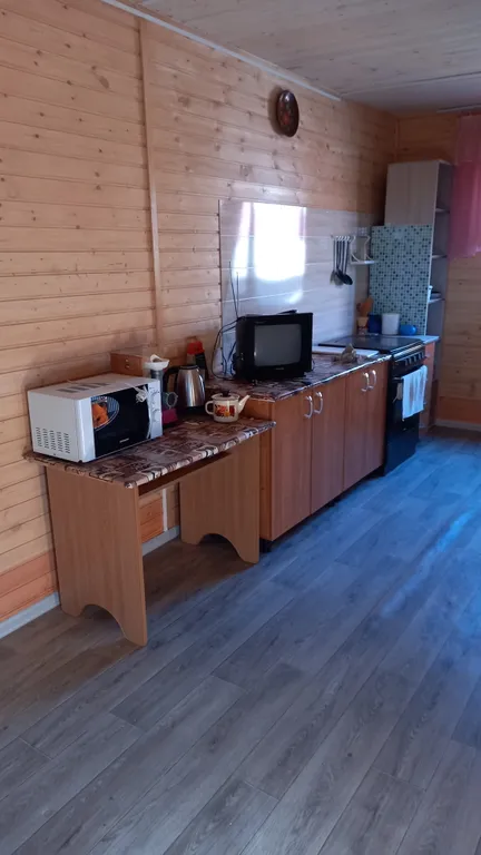 Квартира Комната — Судак