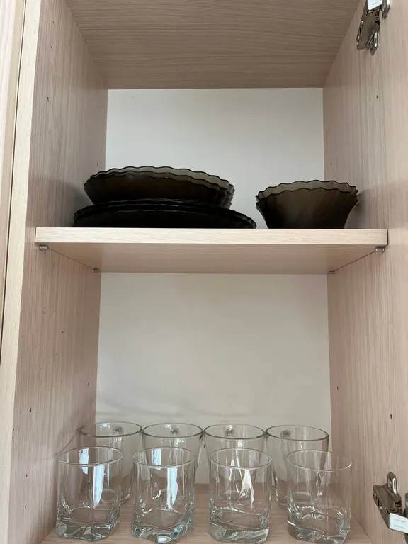 Уютная квартира рядом с парком