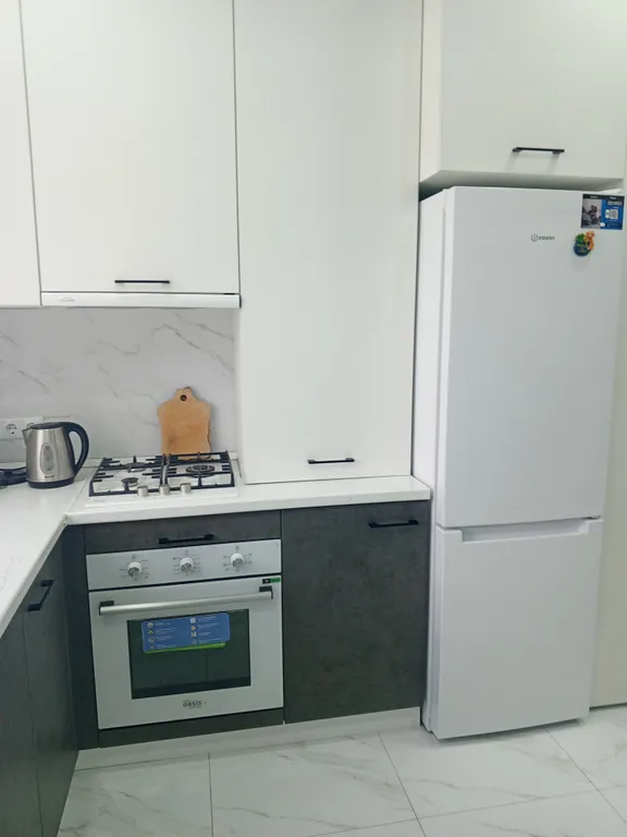 Квартира близко к морю