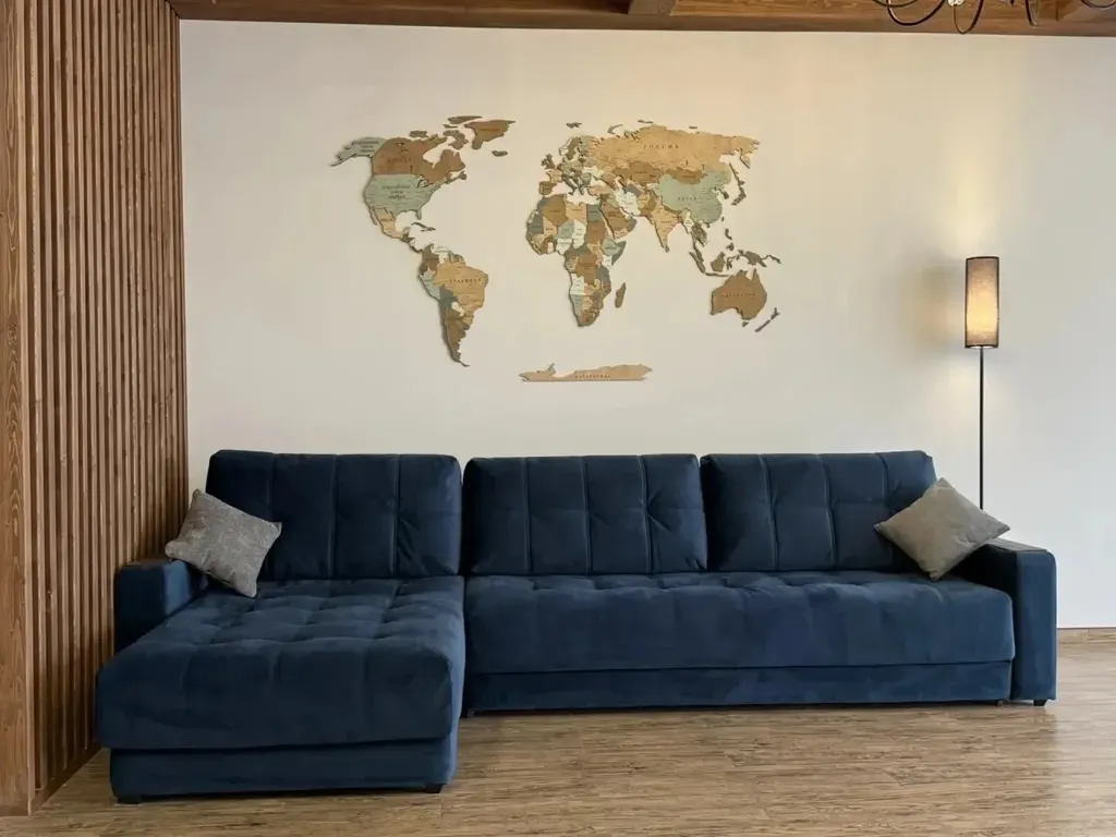 Шале в Пятигорске