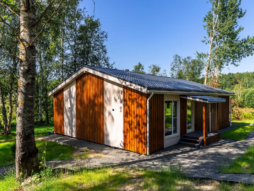 Коттедж Уютный коттедж 115м2 — Ларионово