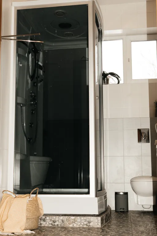 Коттедж на Уктусе