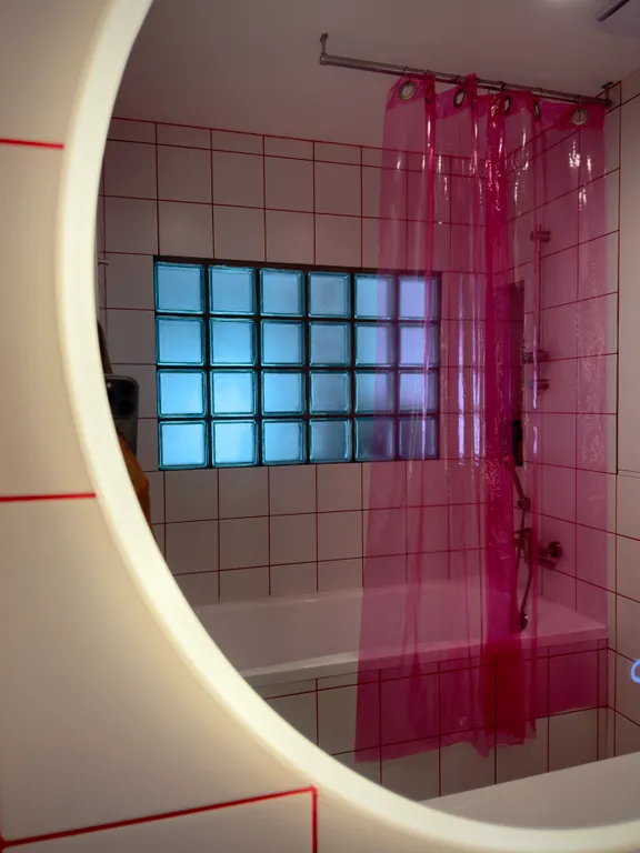 Квартира в стиле Pinterest в центре