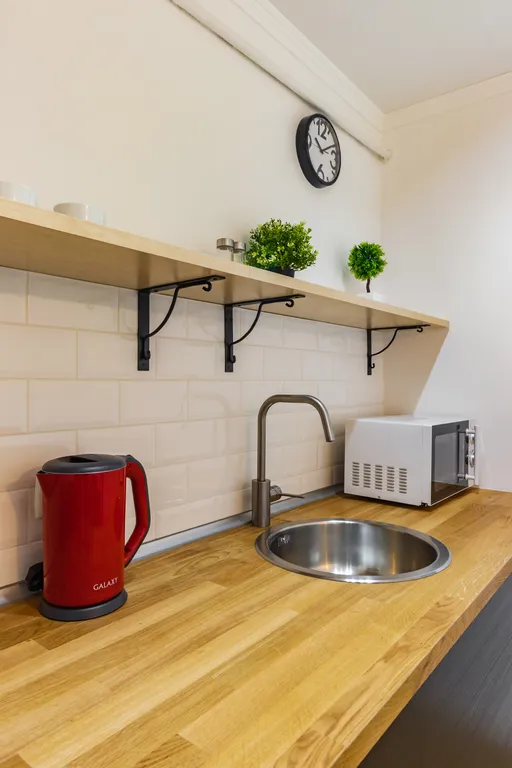 Квартира с евро ремонтом рядом универсам