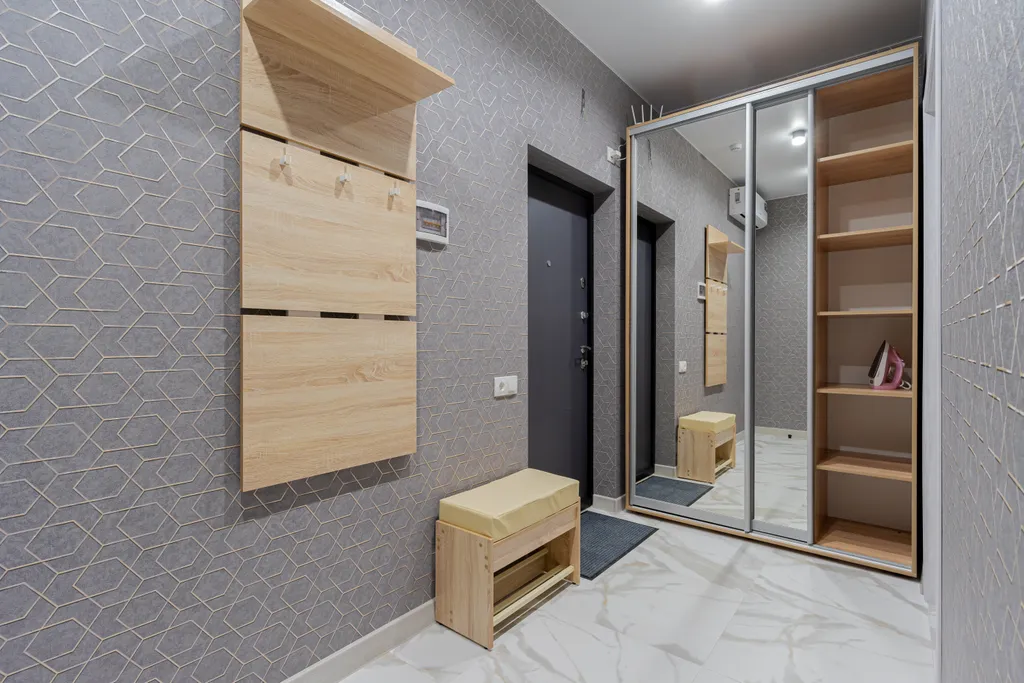 Люкс в жк Черника