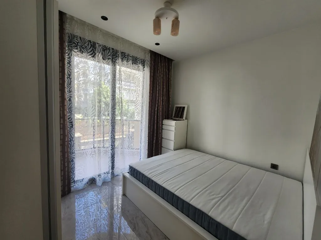 Двухкомнатная квартира Оба Бест хом застройщик