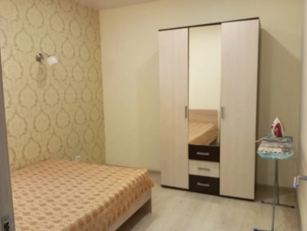 Квартира в центре