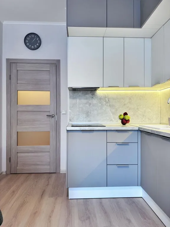 1 - комнатная квартира. Заселение 24/7