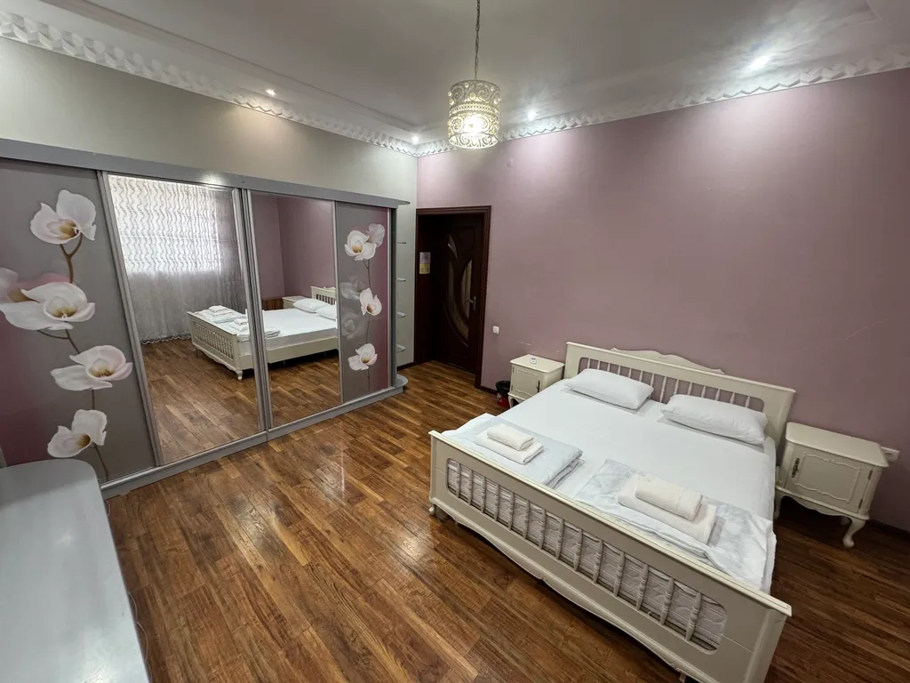 Комната в центре старого города