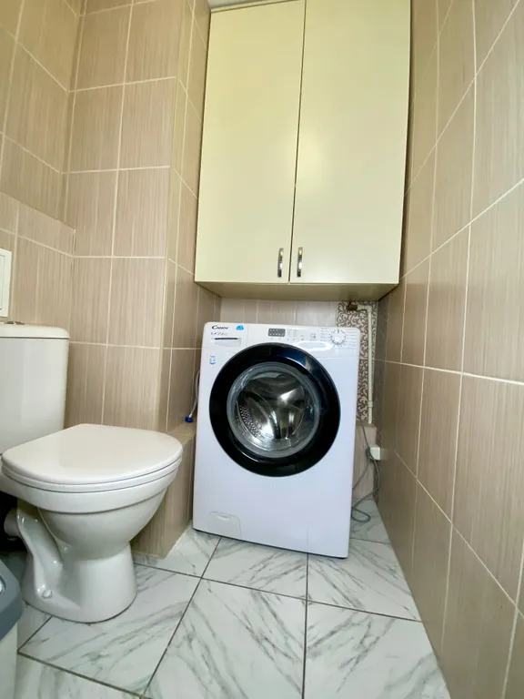 Просторная 1шка у ТРК Планета