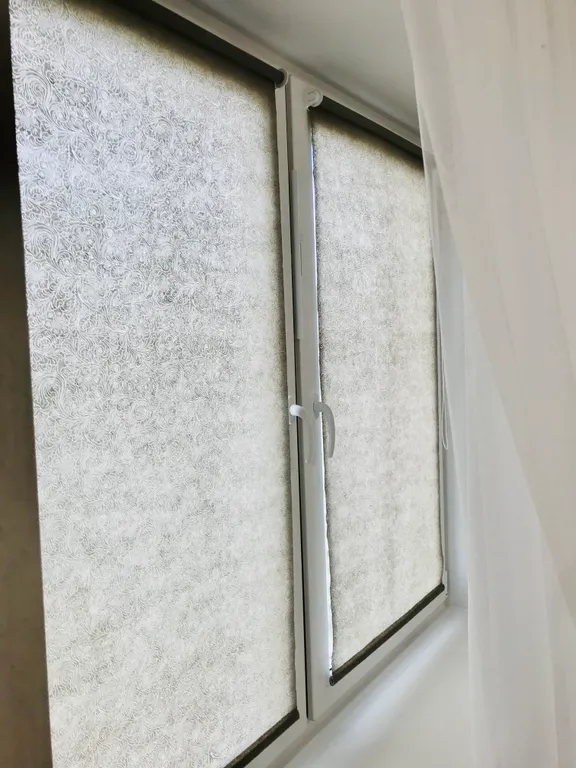 На высоте, новая квартира после ремонта