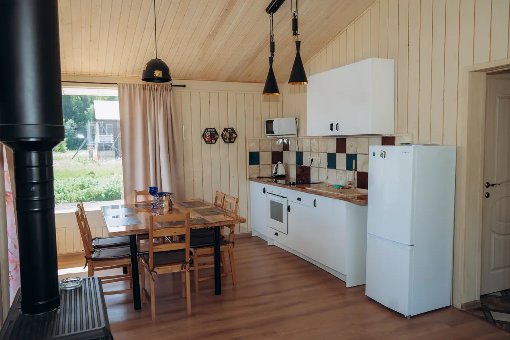 3-комнатный Дом