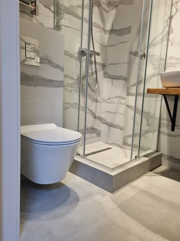 Двухэтажные апартаменты - Красная Поляна