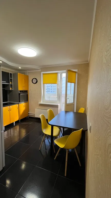 Квартира в непосредственной близости к морю