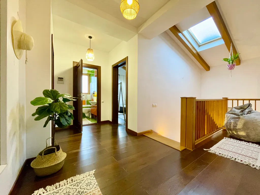 Дыхание гор