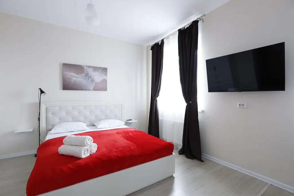 Квартира недалеко от метро Сходненская, Шереметьево