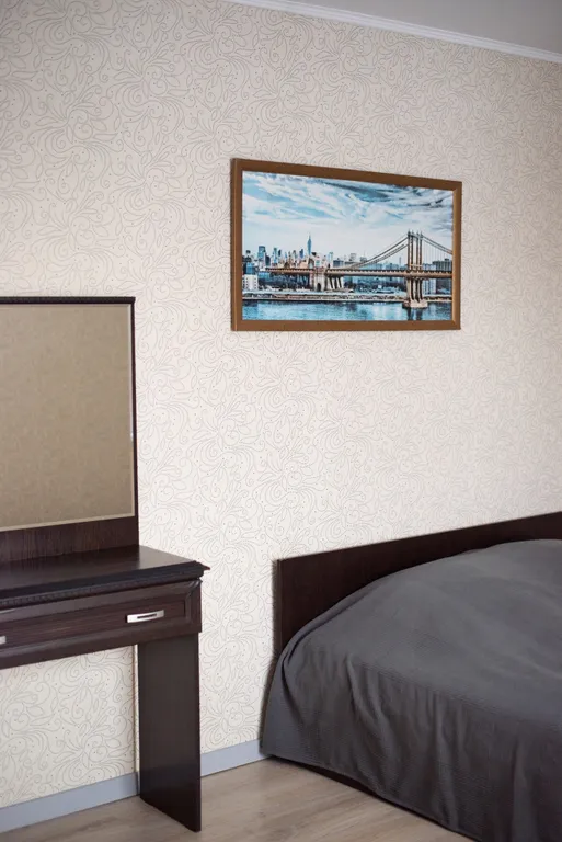 Уютный коттедж на свежем воздухе