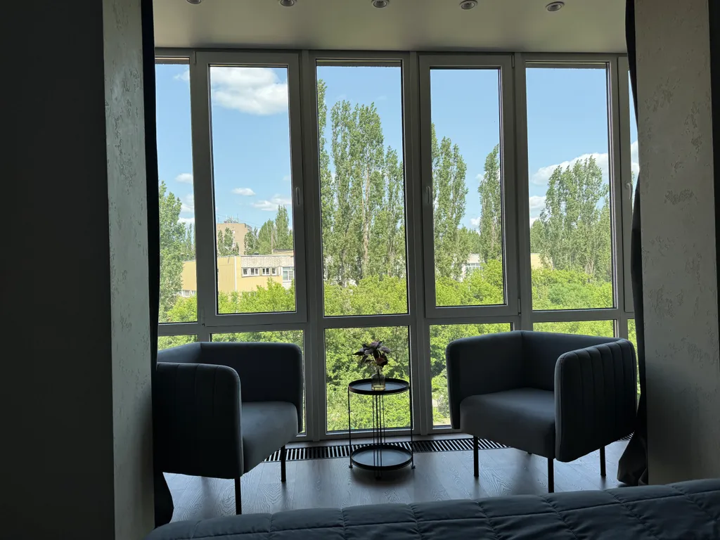 Апартамент премиум сегмента