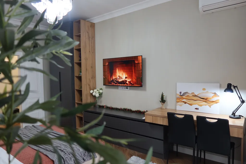 ЖК 4You - 131 апартамент, возле ТРЦ Мега