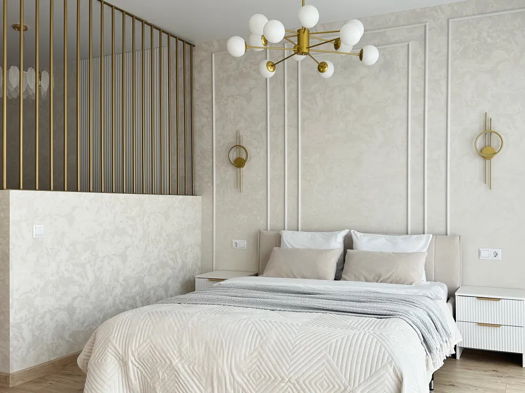 Квартира Апартаменты в резиденции Галерии Чижова, центр города — аренда посуточно в Воронеж