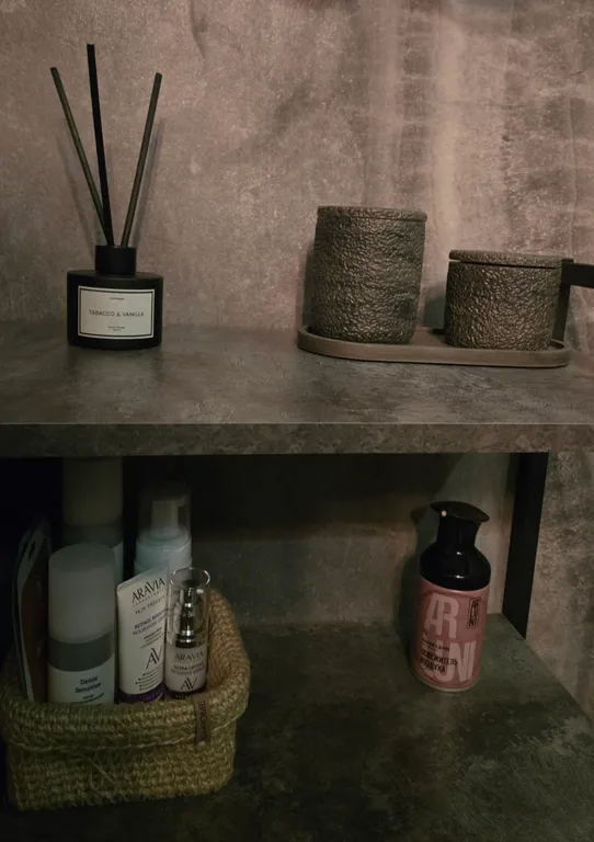 Мини-студия в историческом центре