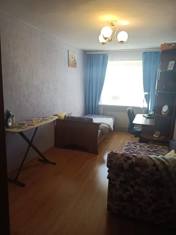 Квартира Уютнaя квартира в удобнoм pайоне — Владивосток