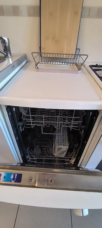 Студия в самом центре города рядом с парком Горького и пляжем