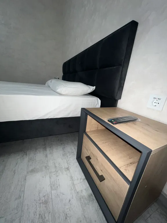 Студия в центре курортной зоны в новом доме