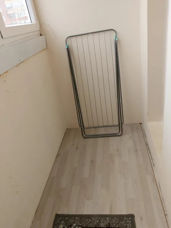 Уютная студия в ЖК Мирный в центре Индустриального района