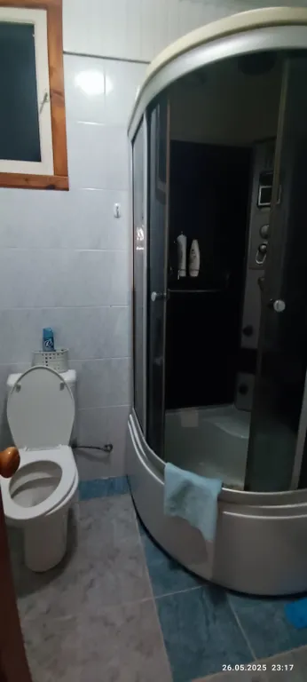 Коттедж Дом с красивым видом на природу в тихом и экологически чистом районе — Адлер