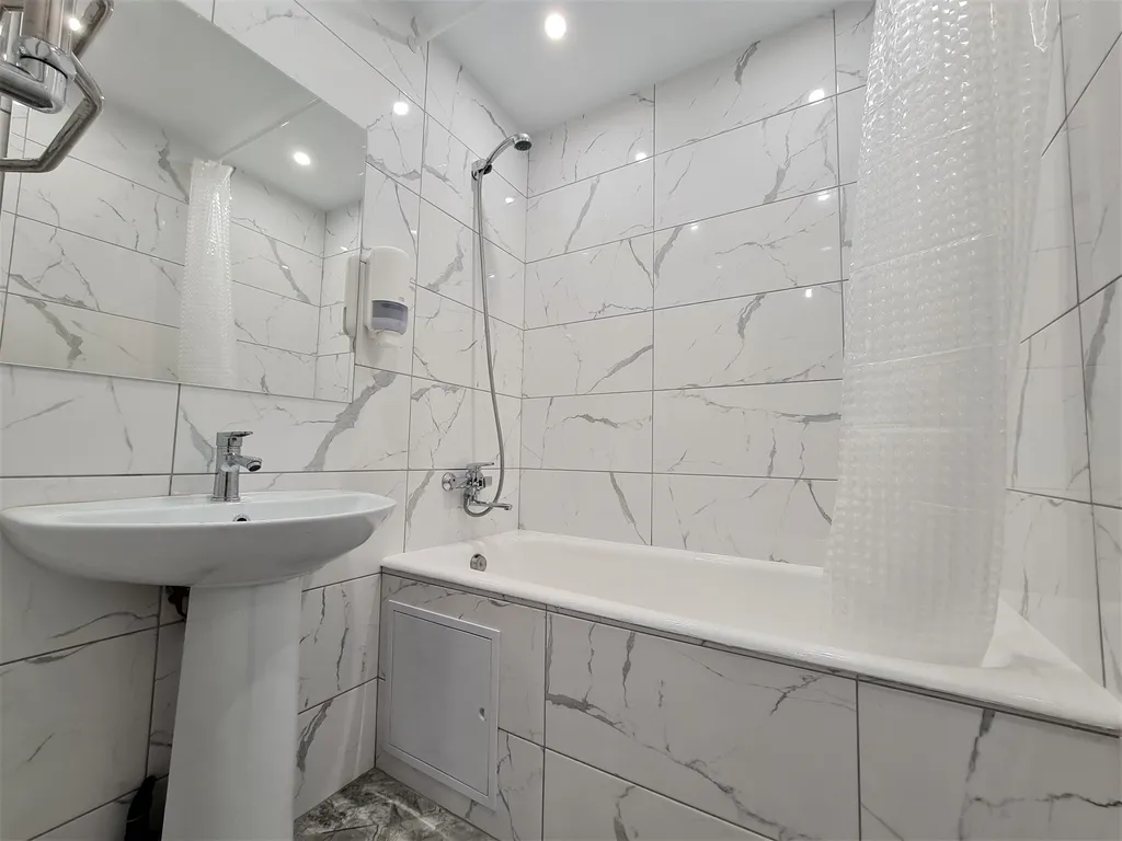 Видовая квартира в центре