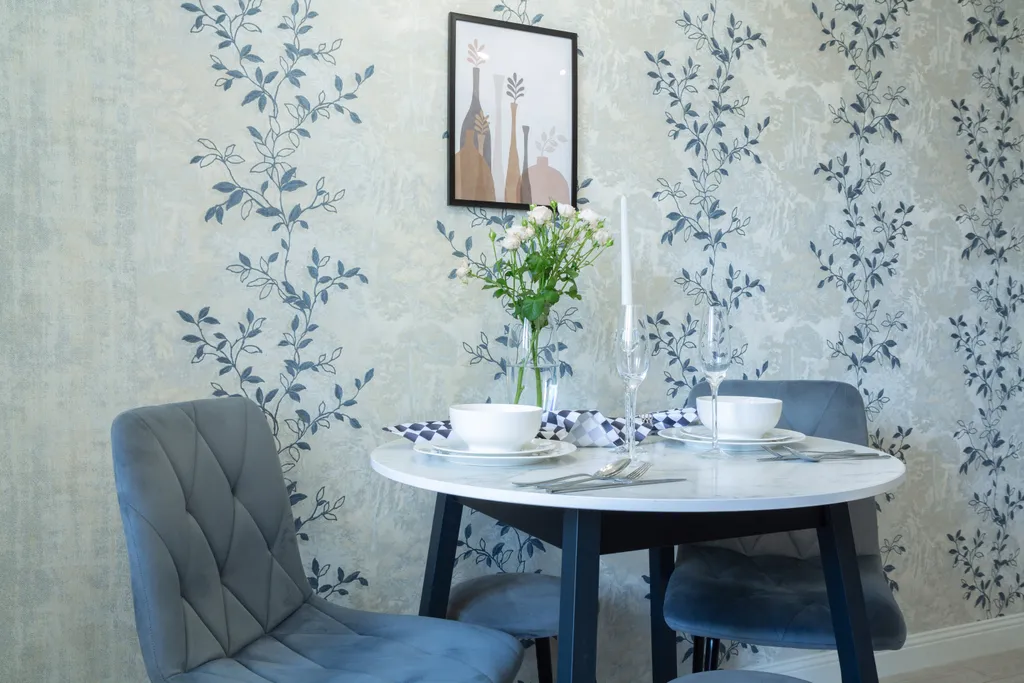 Городская саванна — гармония природы